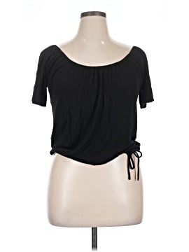 Gap Short Sleeve Top (view 1)