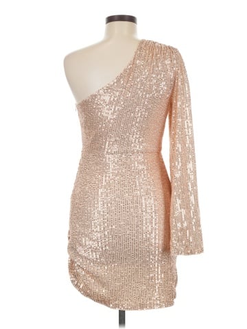 Unbranded Cocktail Dress (view 2)