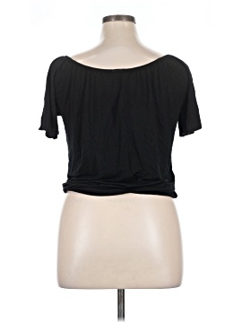 Gap Short Sleeve Top (view 2)
