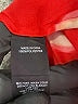 Vince Camuto 100% Polyester Red 3/4 Sleeve Blouse Size S - photo 8