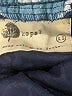 kopal Paisley Blue Jumpsuit Size XS - photo 4