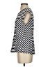 CAbi Black Short Sleeve Top Size XS - photo 5