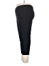 Zac & Rachel Solid Black Active Pants Size 20 - photo 5