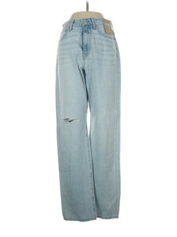 Madewell Jeans (view 1)