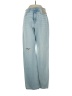 Madewell 100% Cotton Blue Jeans Size 24 waist - photo 1