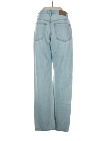 Madewell Jeans (view 2)