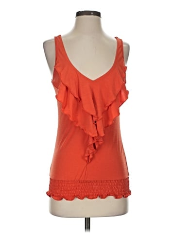 Heart Soul Sleeveless Top (view 1)