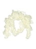 Unbranded Ivory Scarf One size - photo 1