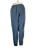 Puma Solid Blue Casual Pants Size XXL - photo 2