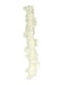 Unbranded Ivory Scarf One size - photo 2