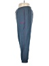 Puma Solid Blue Casual Pants Size XXL - photo 5