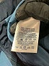 Lands' End 100% Polyester Black Vest Size M - photo 7
