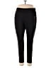 Unbranded 100% Polyester Black Active Pants Size 2X - photo 1