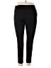 Unbranded 100% Polyester Black Active Pants Size 2X - photo 2