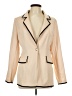 Shein 100% Polyester Ivory Blazer Size L - photo 1