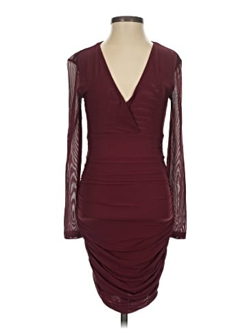 Windsor Cocktail Dress (view 1)