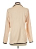 Shein 100% Polyester Ivory Blazer Size L - photo 2