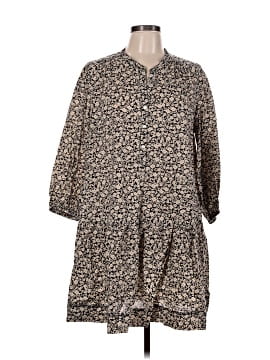 Free Assembly Casual Dress