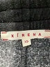 Xirena Black Track Pants Size XS - photo 7