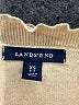 Lands' End Tan Cardigan Size XS - photo 7