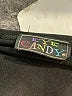 Eye Candy Graphic Black Formal Skirt Size 1 (estimated) - photo 4