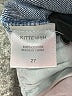 Kittenish 100% Cotton Blue Jeans Size 27 waist - photo 8