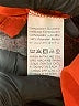 Unbranded 100% Polyester Orange Casual Dress Size L - photo 8