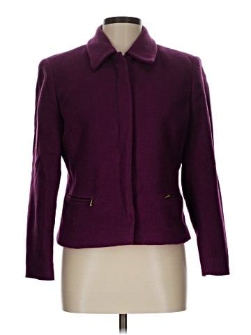 Petite Sophisticate Jacket (view 1)