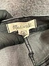 Madewell Chevron-herringbone Gray Jeans Size 31 waist (tall) - photo 7