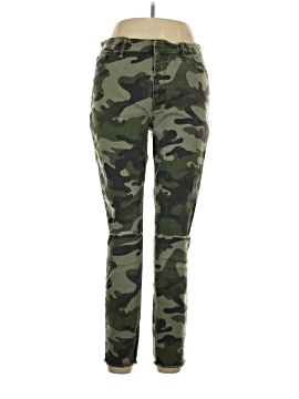 Tommy Hilfiger Cargo Pants