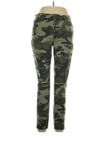 Tommy Hilfiger Cargo Pants (view 1)