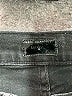 Mother Chevron-herringbone Gray Jeans Size 25 waist - photo 7