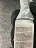 Mother Chevron-herringbone Gray Jeans Size 25 waist - photo 8