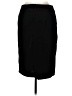 Kate Kasin Solid Black Formal Skirt Size M - photo 2