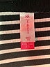 No Boundaries Black Short Sleeve Top Size 21 - photo 6
