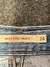Levi's Blue Denim Shorts Size 24 waist - photo 3