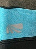 Marika Teal Sports Bra Size XXS (estimated) - photo 7