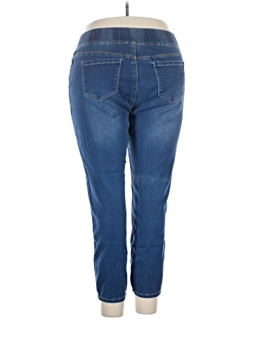 Avenue Jeggings (view 2)