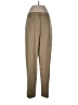 MUNTHE Tan Casual Pants Size EU 42 / US 12 - photo 1
