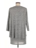 Joseph Ribkoff Gray Pullover Sweater Size 8 - photo 2