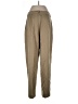 MUNTHE Tan Casual Pants Size EU 42 / US 12 - photo 2