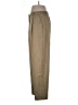 MUNTHE Tan Casual Pants Size EU 42 / US 12 - photo 5