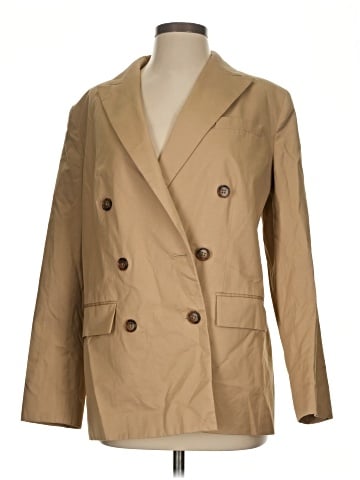 Lauren by Ralph Lauren Blazer (view 1)