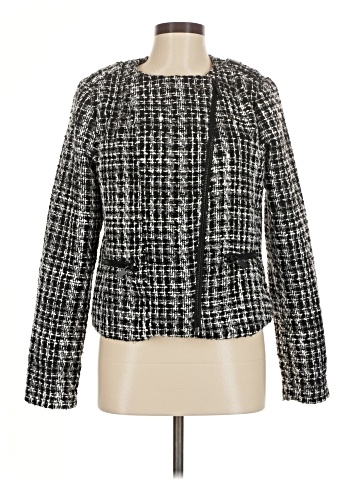 Simply Vera Vera Wang Jacket (view 1)