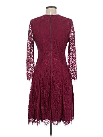 Made Fashion Week for Impulse Cocktail Dress (view 2)