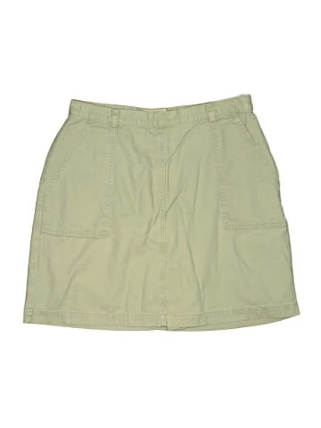 St. John's Bay Casual Skirt (view 1)
