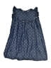 Assorted Brands 100% Cotton Stars Blue Dress Size 4 - photo 1