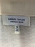 Sherry Taylor 100% Acrylic Ivory Pullover Sweater Size 1X - photo 7