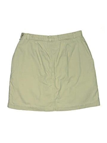 St. John's Bay Casual Skirt (view 2)