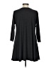 Comfy U.S.A. Gray Casual Dress Size S - photo 2